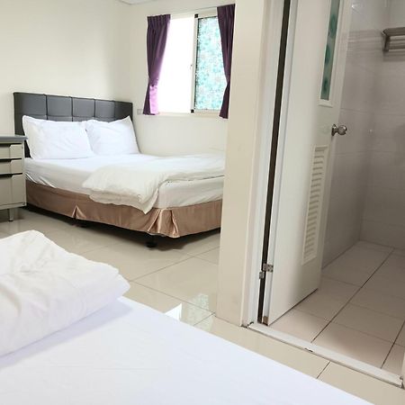 Apartamento Beido Qixing Beidou Exterior foto