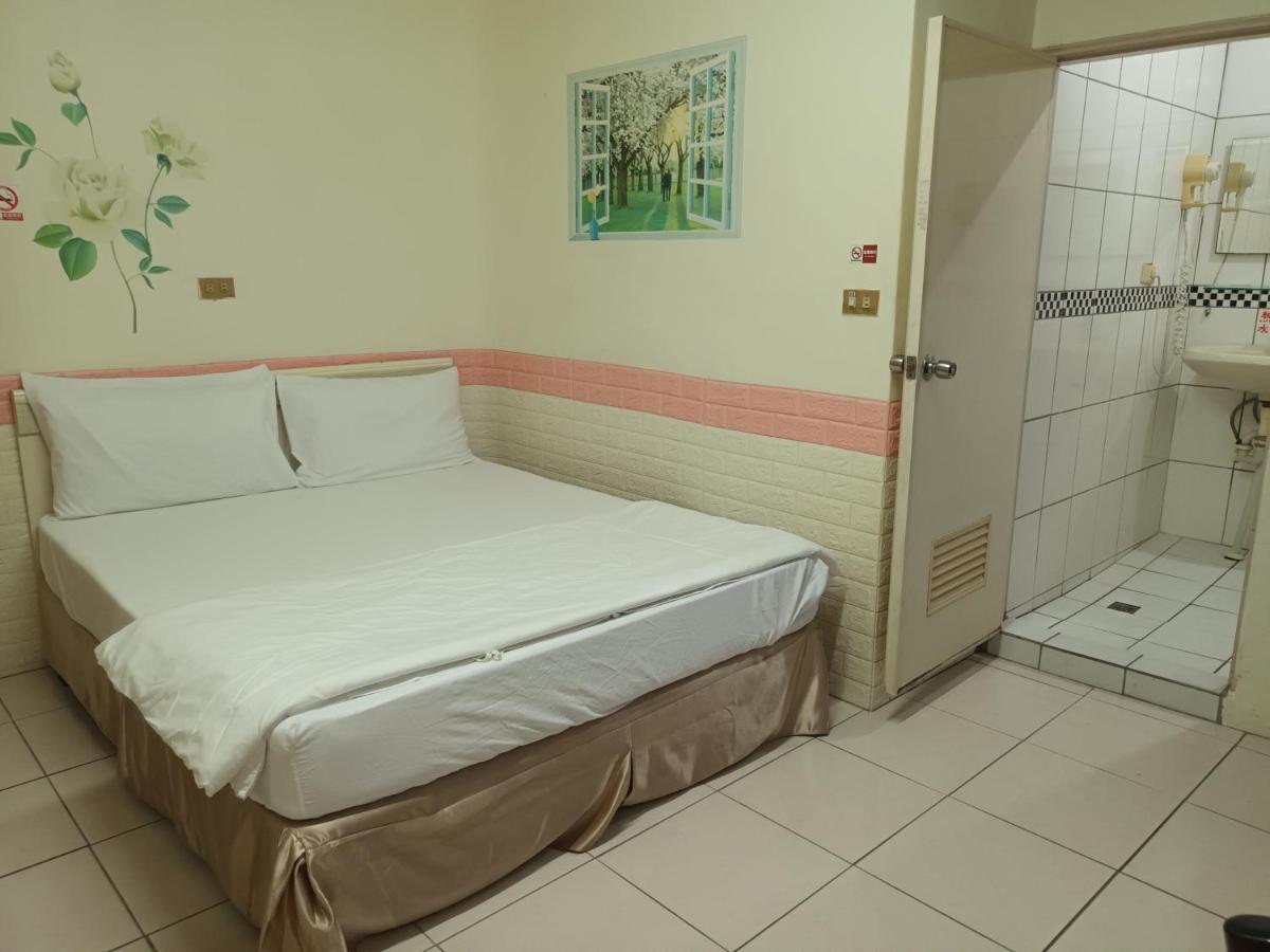 Apartamento Beido Qixing Beidou Exterior foto