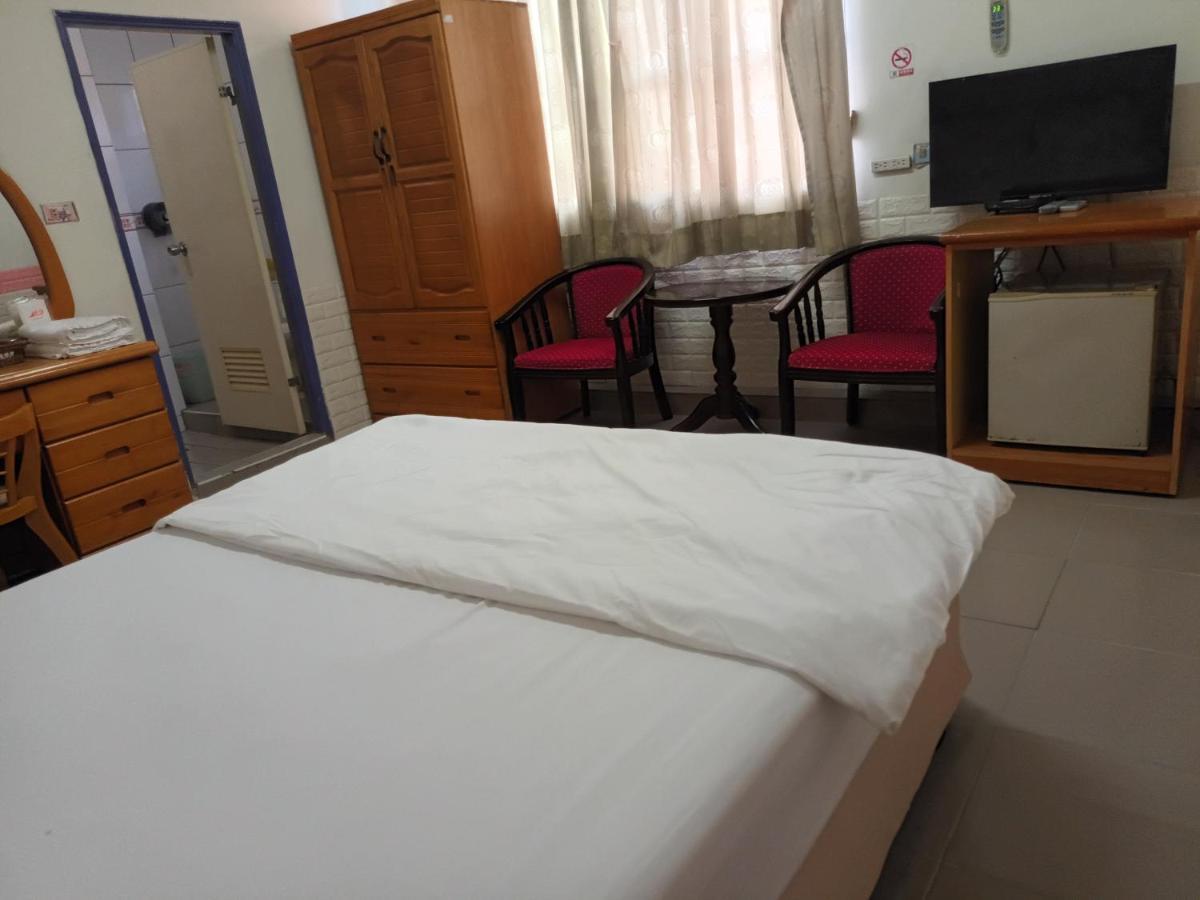Apartamento Beido Qixing Beidou Exterior foto