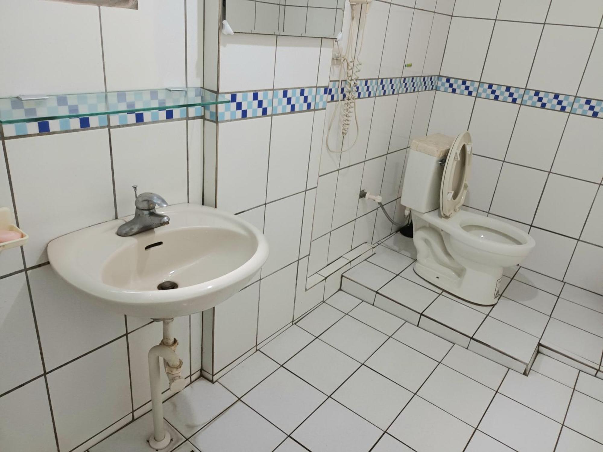 Apartamento Beido Qixing Beidou Exterior foto