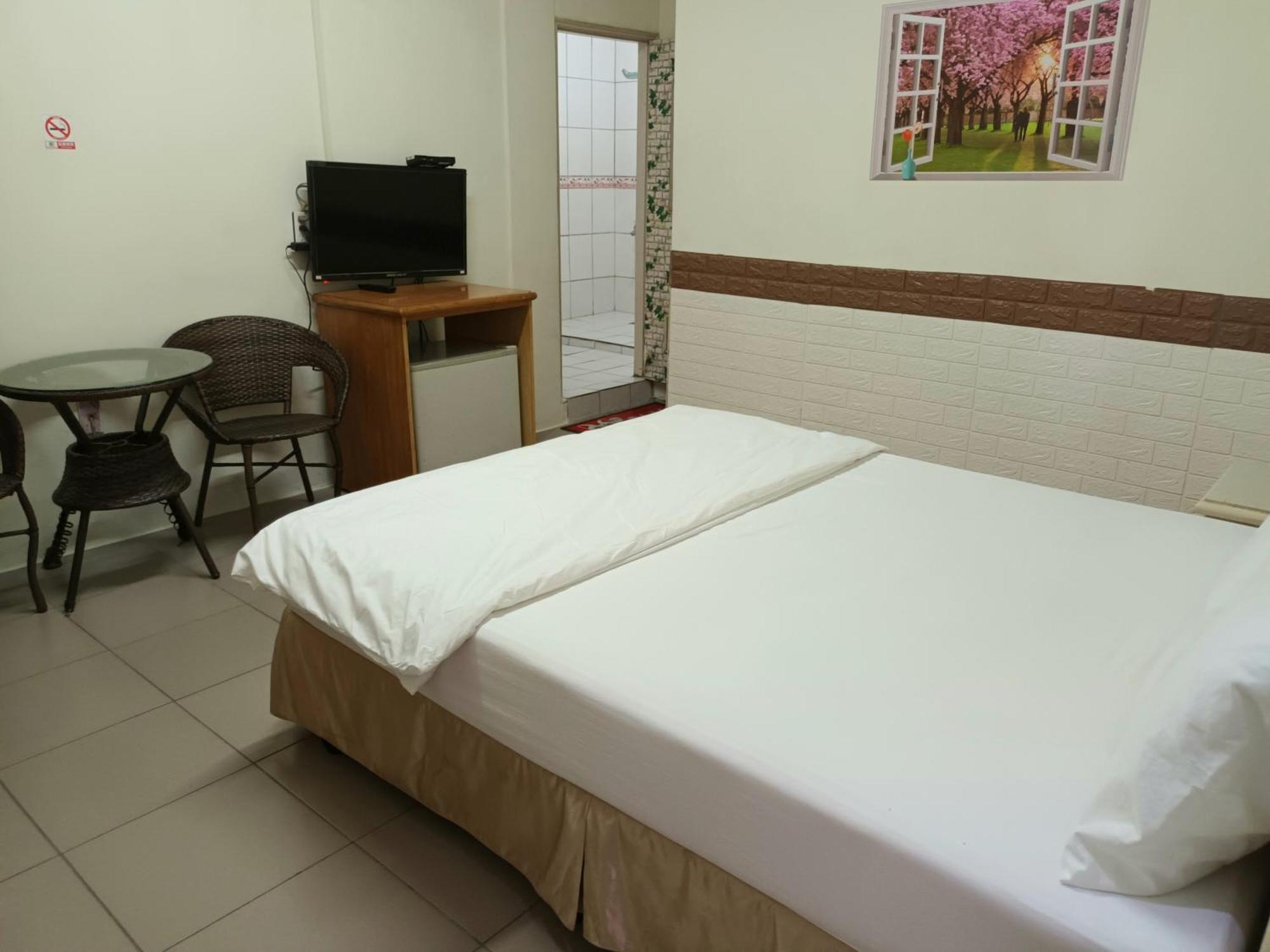 Apartamento Beido Qixing Beidou Exterior foto