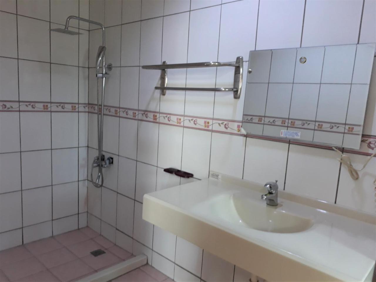 Apartamento Beido Qixing Beidou Exterior foto